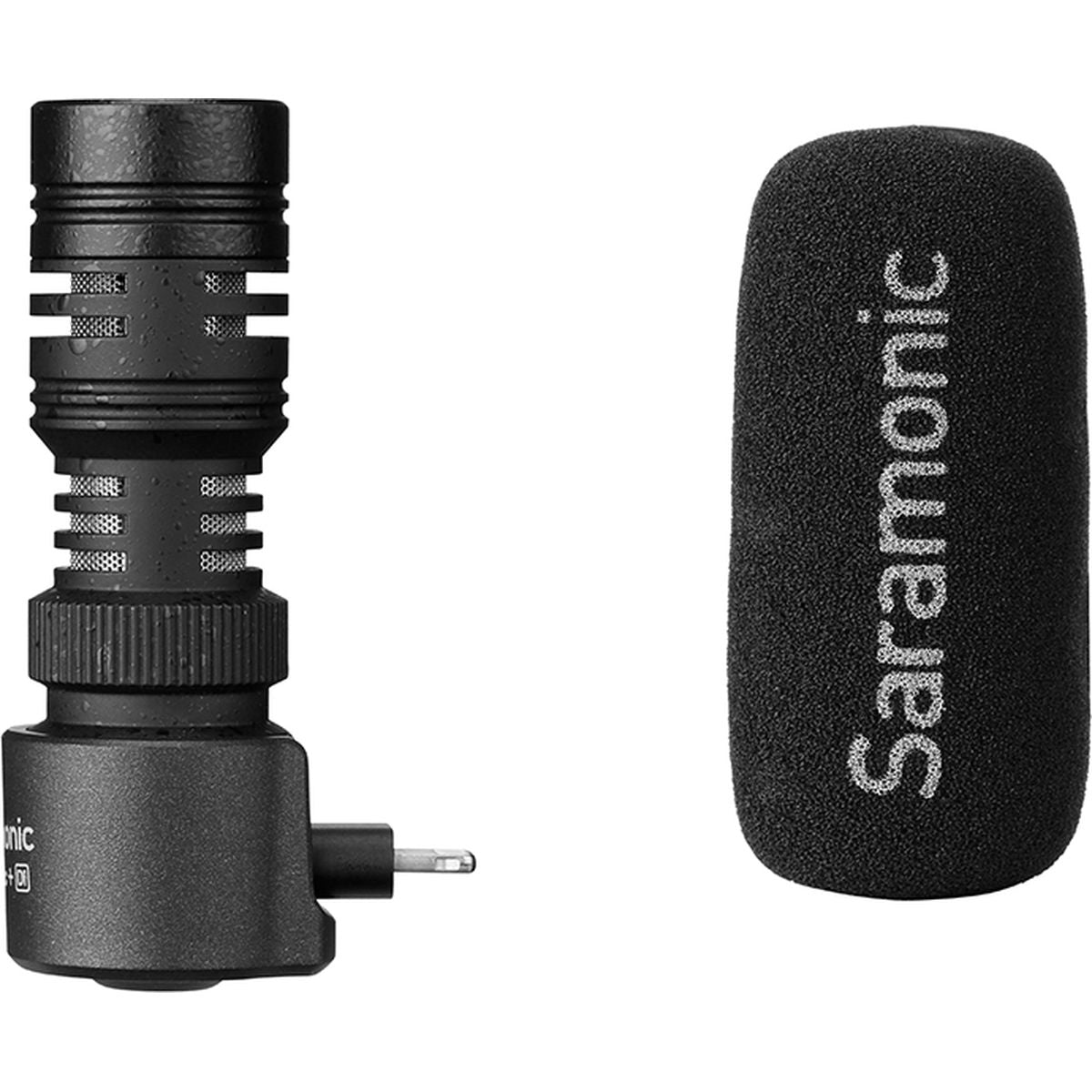 Saramonic Smartmic+ DI