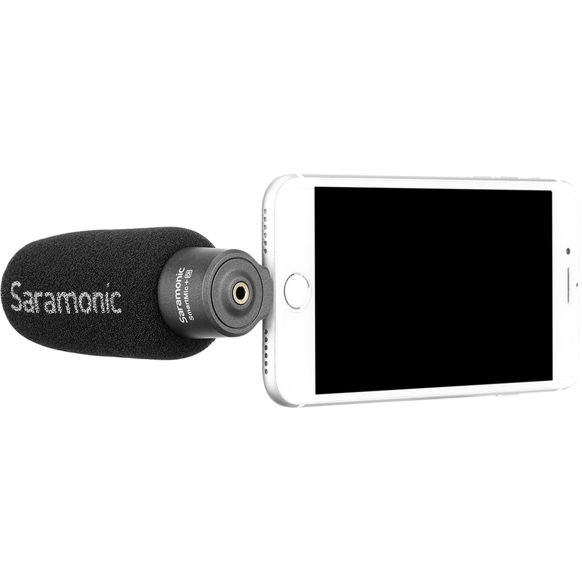 Saramonic Smartmic+ DI