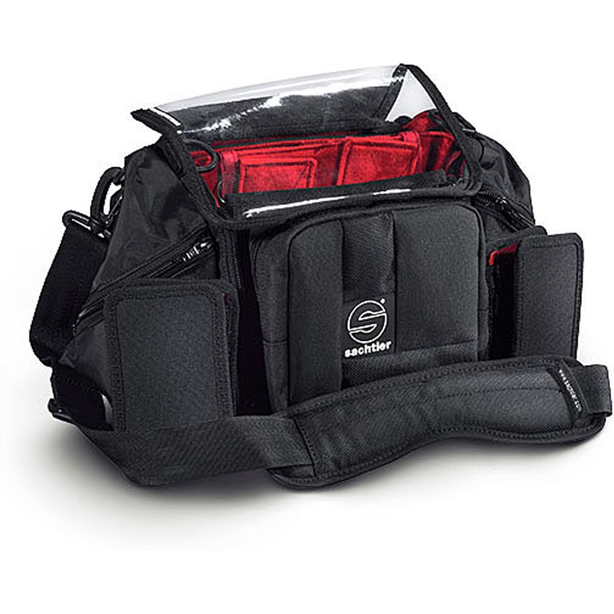 Sachtler SAC-SN607 Lightweight Audio Bag - Small