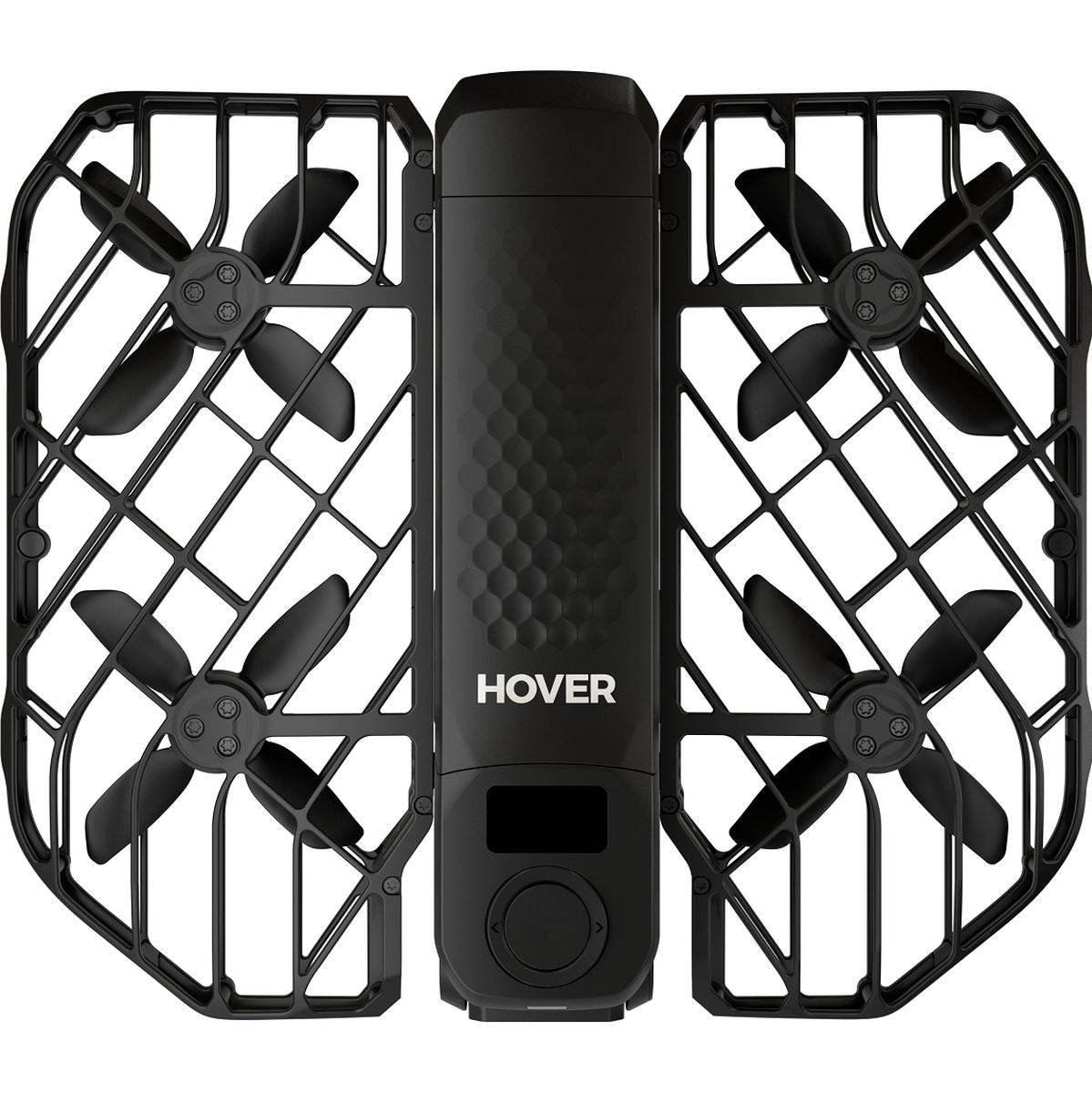 HoverAir X1 Pro Ultimate Cycling Kit Black - image 3 of 5