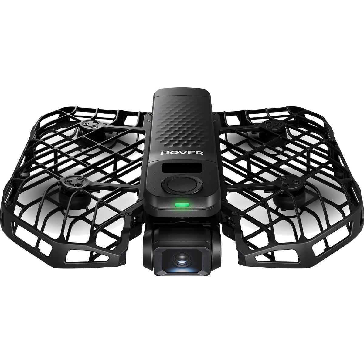 HoverAir X1 Pro Ultimate Cycling Kit Black - image 5 of 5