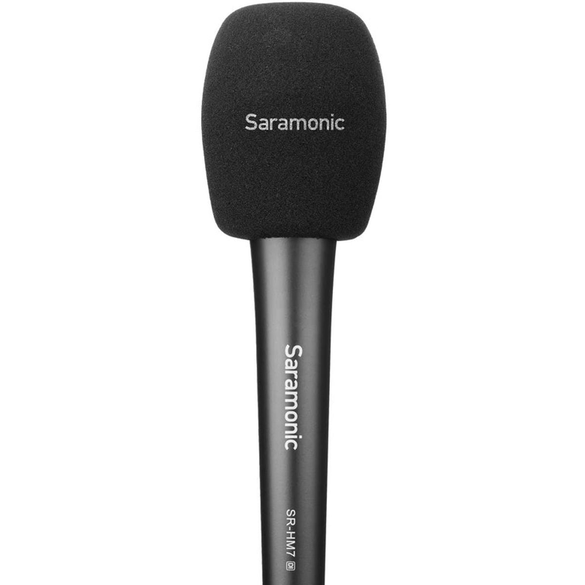 Saramonic SR-HM7-WS2