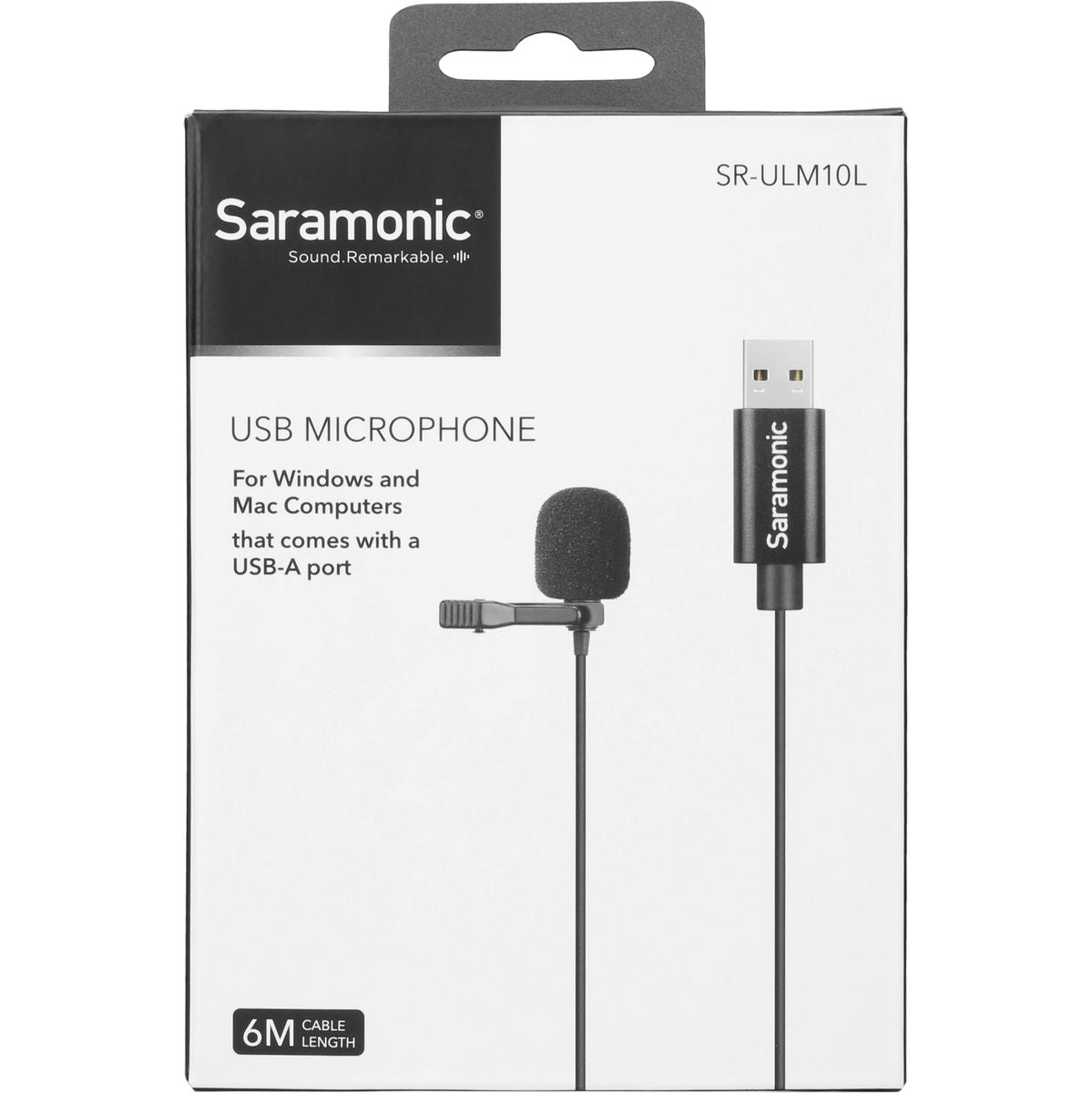 Saramonic SR-ULM10L
