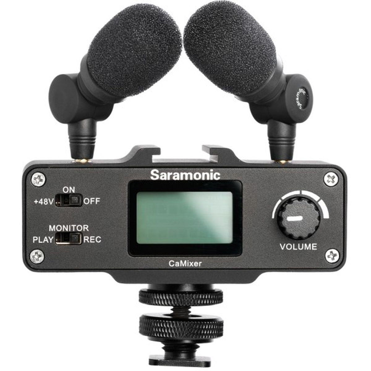 Saramonic SR-XM1 Miniature Mic TRS