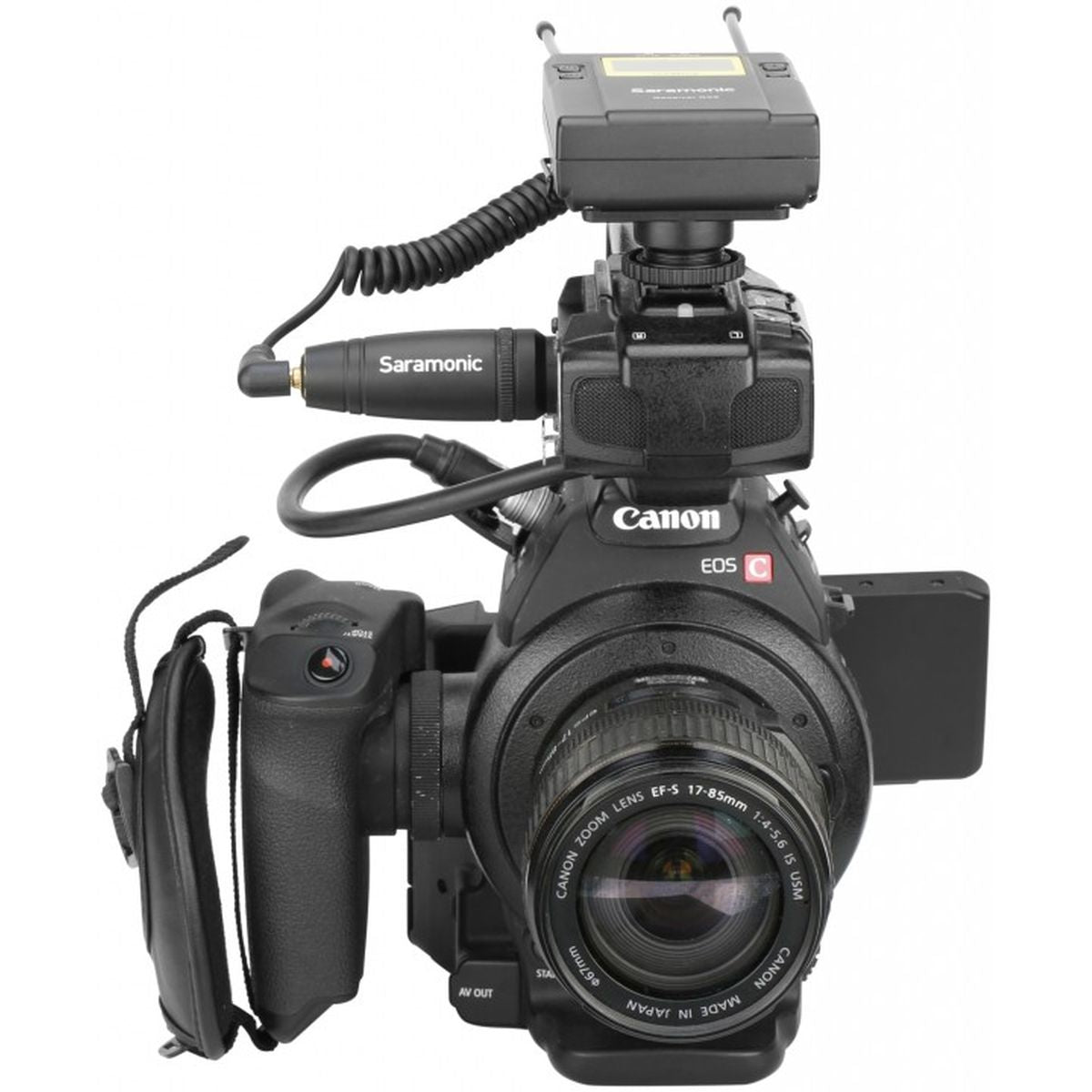 Saramonic C-XLR Adapter