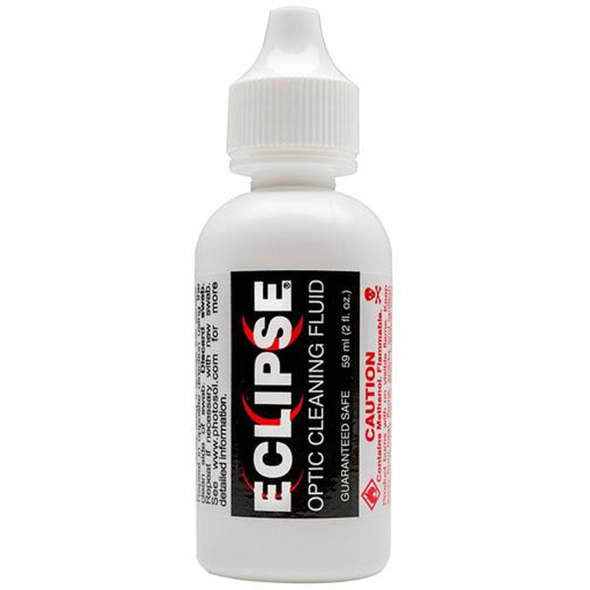 Eclipse Optic Cleaner (59ml)
