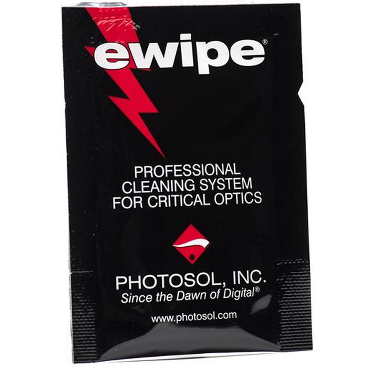 Sensor Swab E-Wipe Optic Pads (24 Box) - image 2 of 5