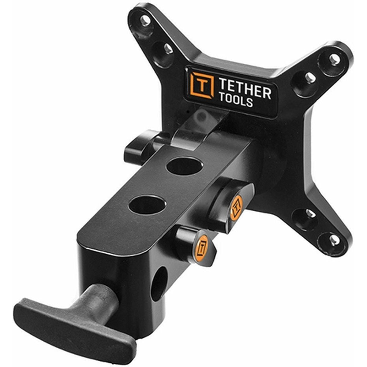 TetherTools Rock Solid VESA Studio Monitor Mount For Stands - image 2 of 4