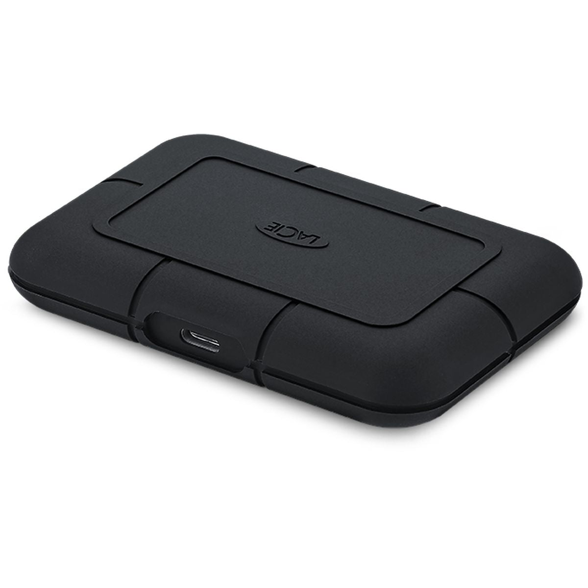 Rugged Pro 1TB 6.4cm 2.5inch SSD THUNDERBOLT3