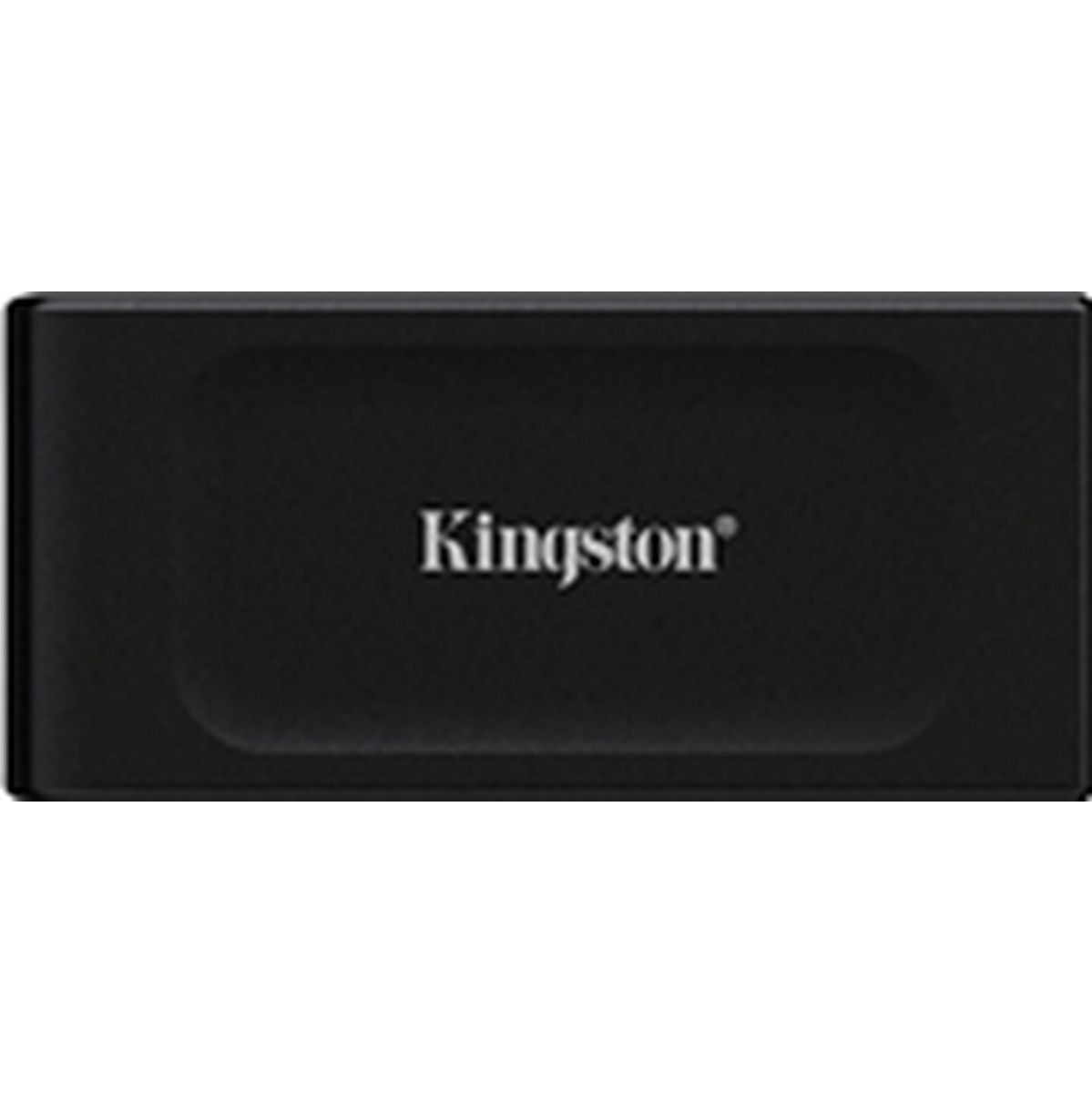 Kingston 2TB Portable SSD XS1000 External Drive