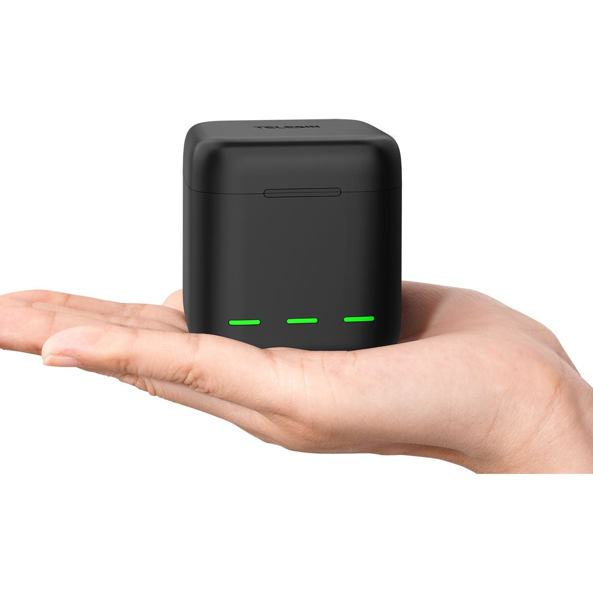 Telesin Triple Battery Charger Box GoPro Hero 9/10/11/12