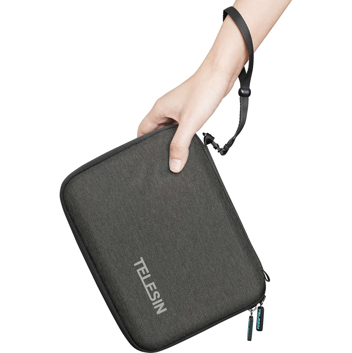 Telesin Storage Case Medium For GoPro/camera/accessories - image 2 of 2