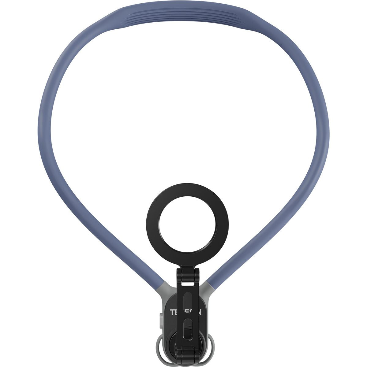Telesin MagSafe Smartphone Neck Mount Extra Large Blue