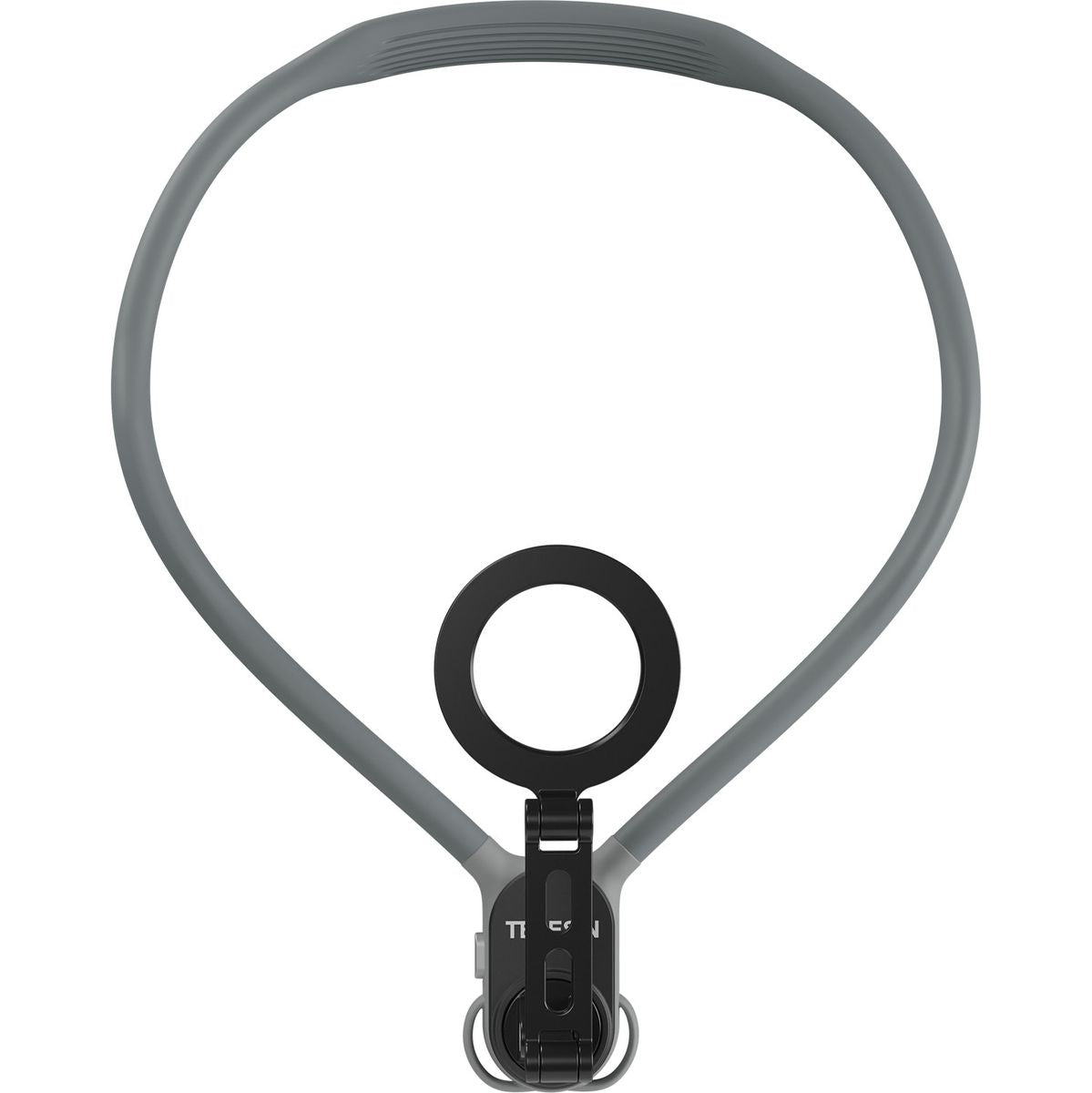 Telesin MagSafe Smartphone Neck Mount Extra Large Gray