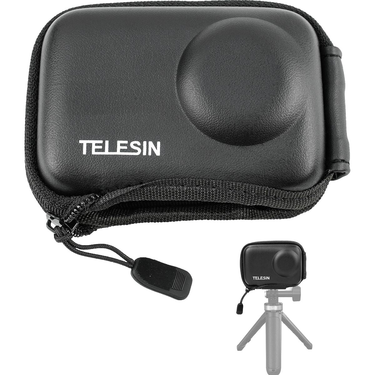 Telesin Storage Case For DJI Osmo Action 3/4/5