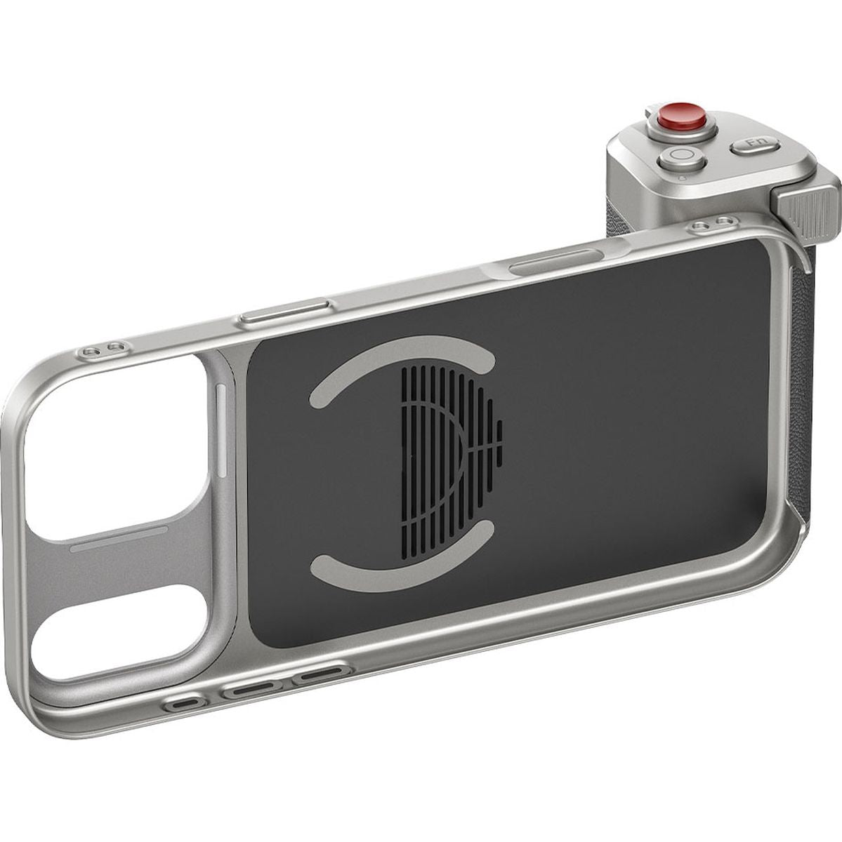 Telesin Master Grip For iPhone 17 Pro Max - Lite Kit - image 3 of 5
