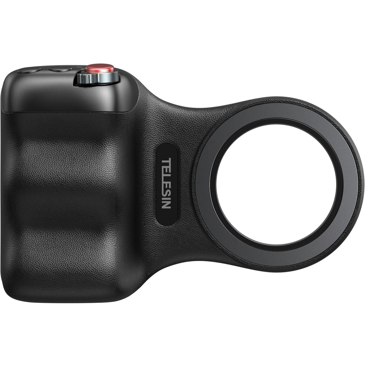 Telesin Fun Shot Magnetic Grip 2 - Black - image 3 of 5