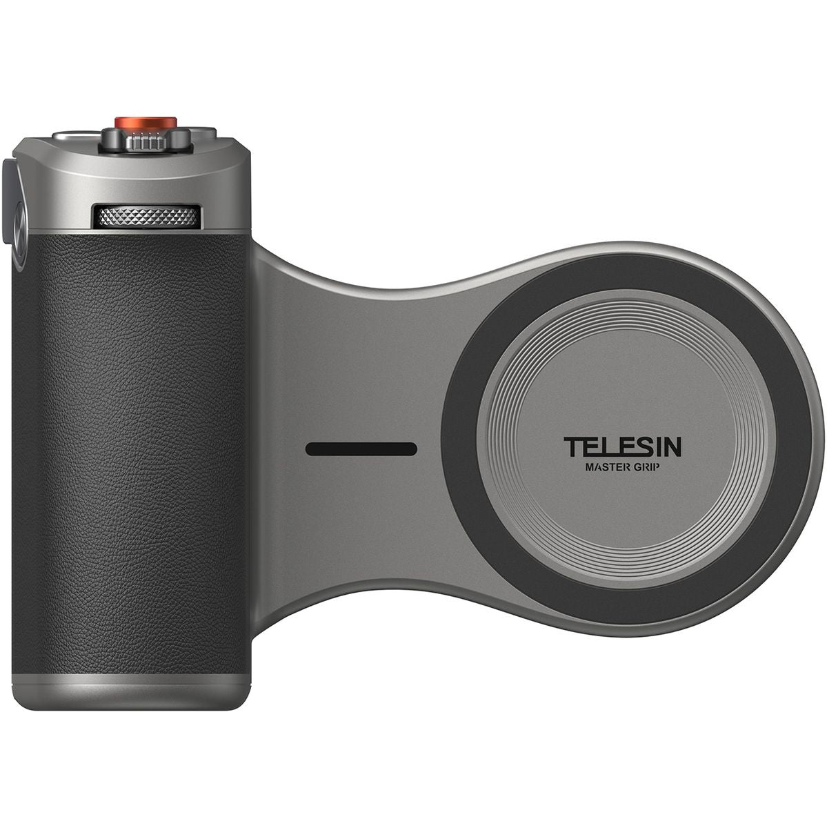 Telesin Master Grip Black For iPhone Android