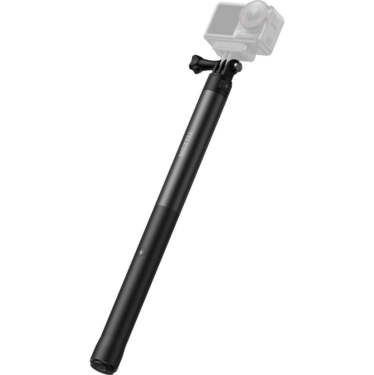 Telesin Power Selfie Stick 2.0 - 102cm 18W 5000mAh
