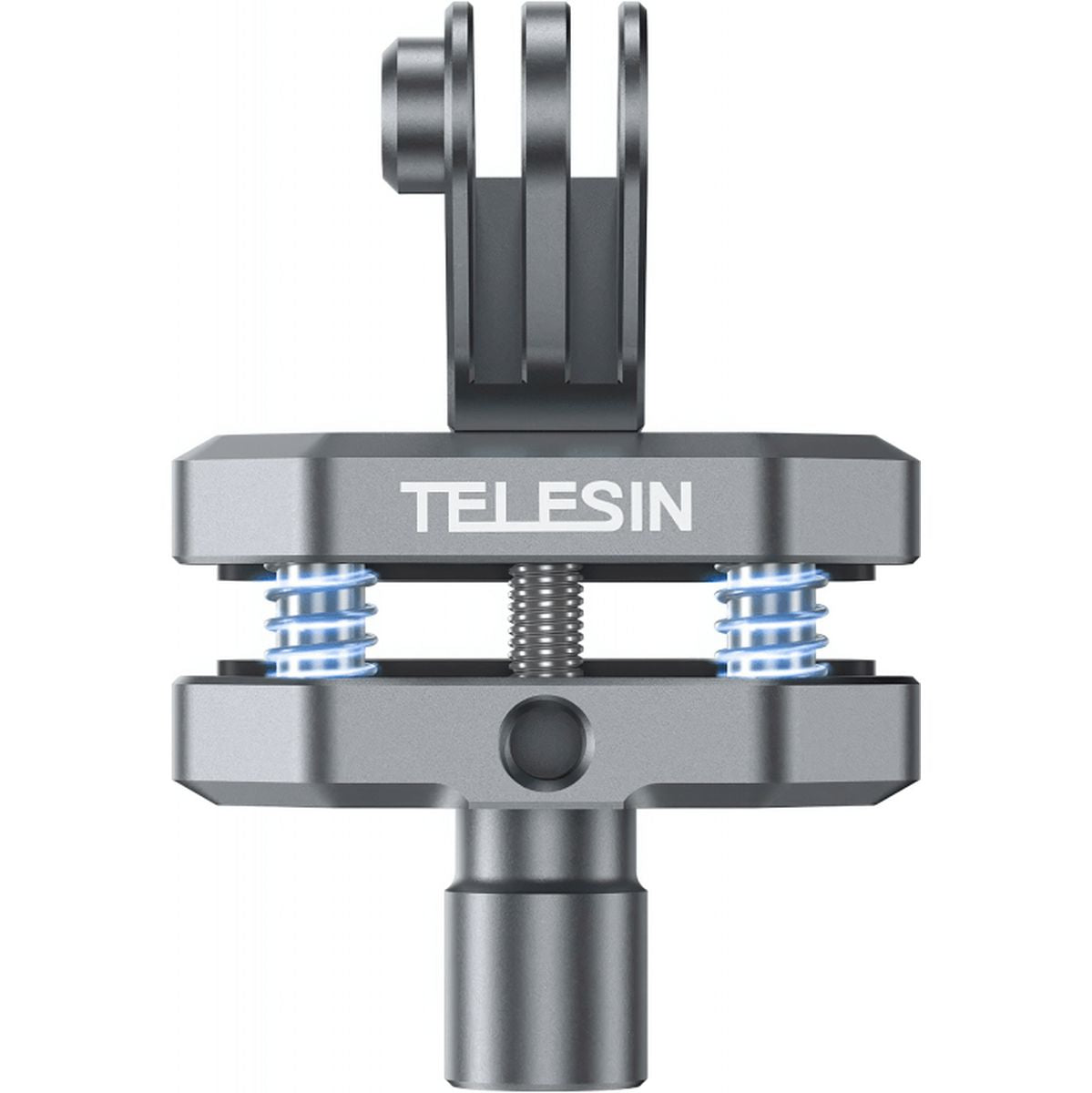 Telesin Windshield Clamping Brackets - image 3 of 3