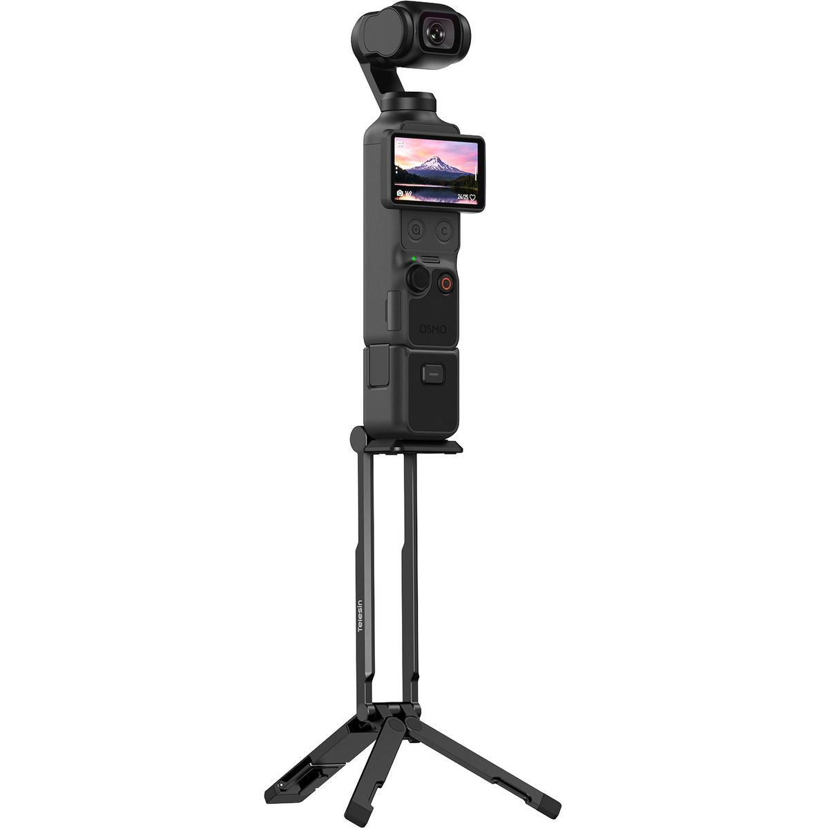 Telesin Mantis Wandstatief For Pocket-Camera - image 5 of 5