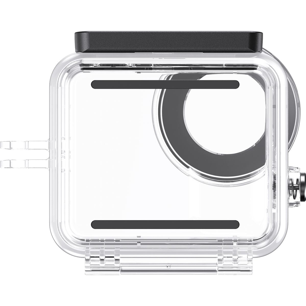 Telesin Waterproof Behuizing For DJI Osmo Nano