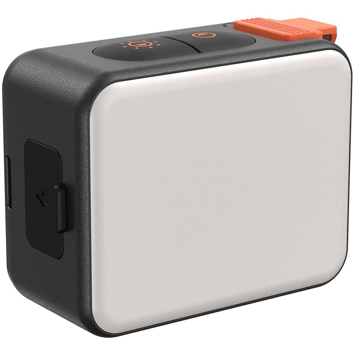 Telesin Mini Light Quick-Release - DJI Osmo Action 6 Nano