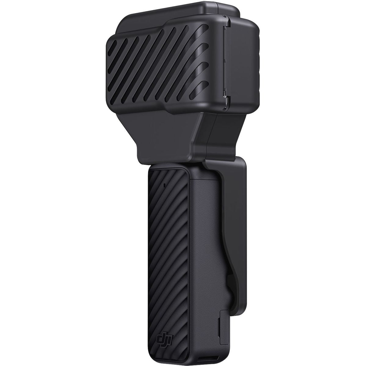 Telesin Half-Shell Protective Cover - DJI Pocket 4 Pro - Black - image 2 of 5