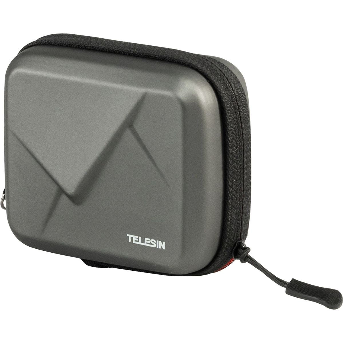 Telesin Shockproof Storage Case For Action Camera - image 2 of 5
