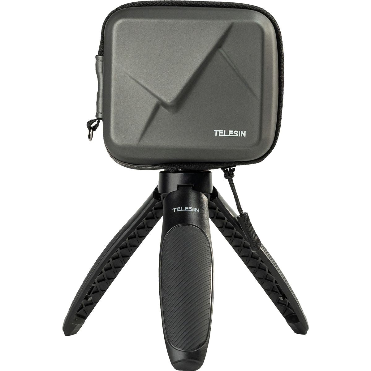 Telesin Shockproof Storage Case For Action Camera - image 5 of 5