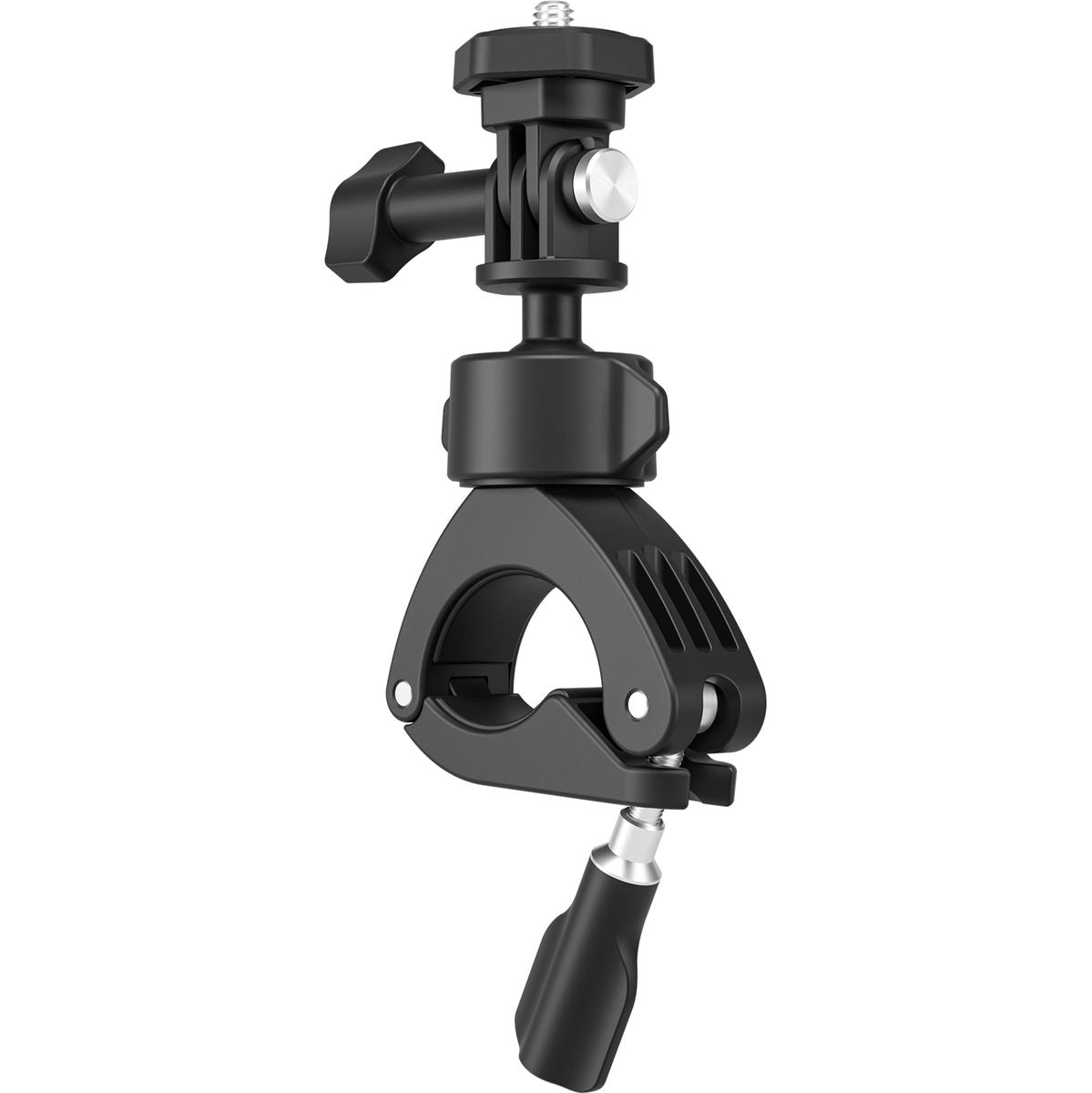 Telesin Bike Tube Mount 360º Rotatable - image 2 of 2
