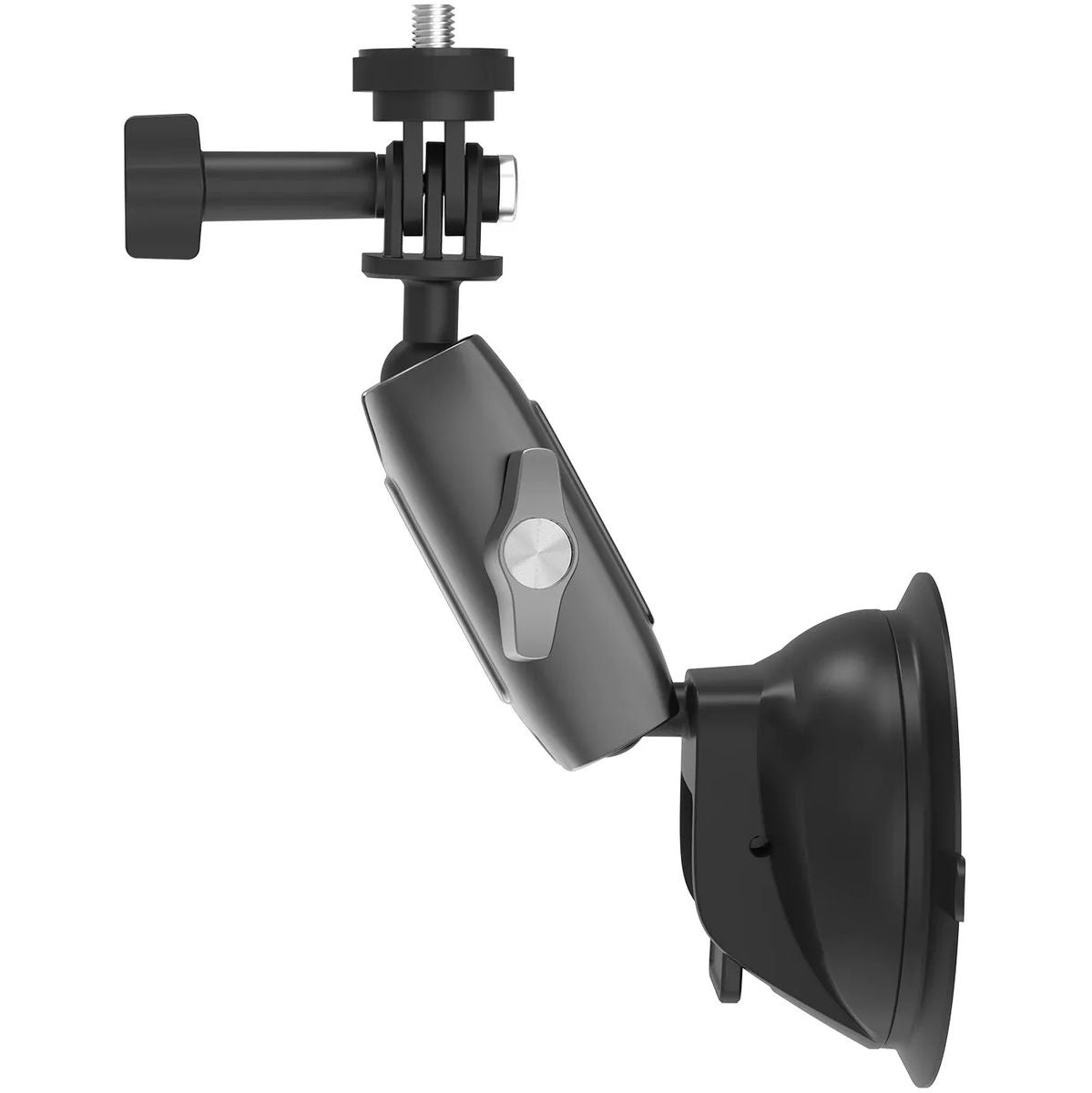 Telesin Adjustable Suction Cup For GoPro - image 2 of 2