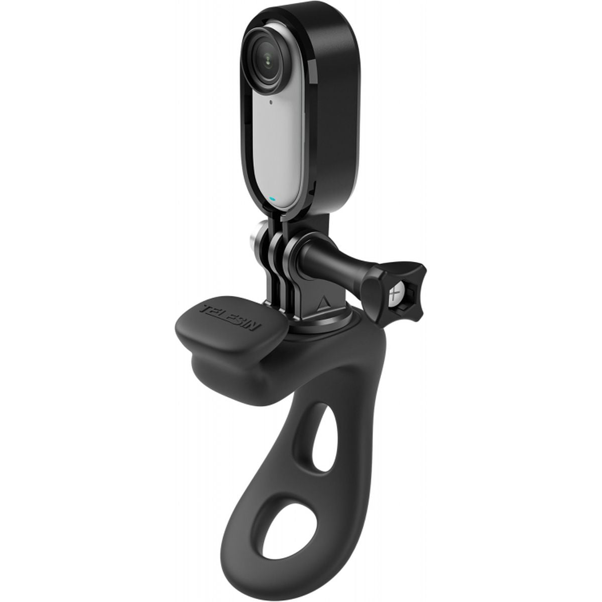 Telesin Handlebar Mount Rubber For Action Camera - image 3 of 3
