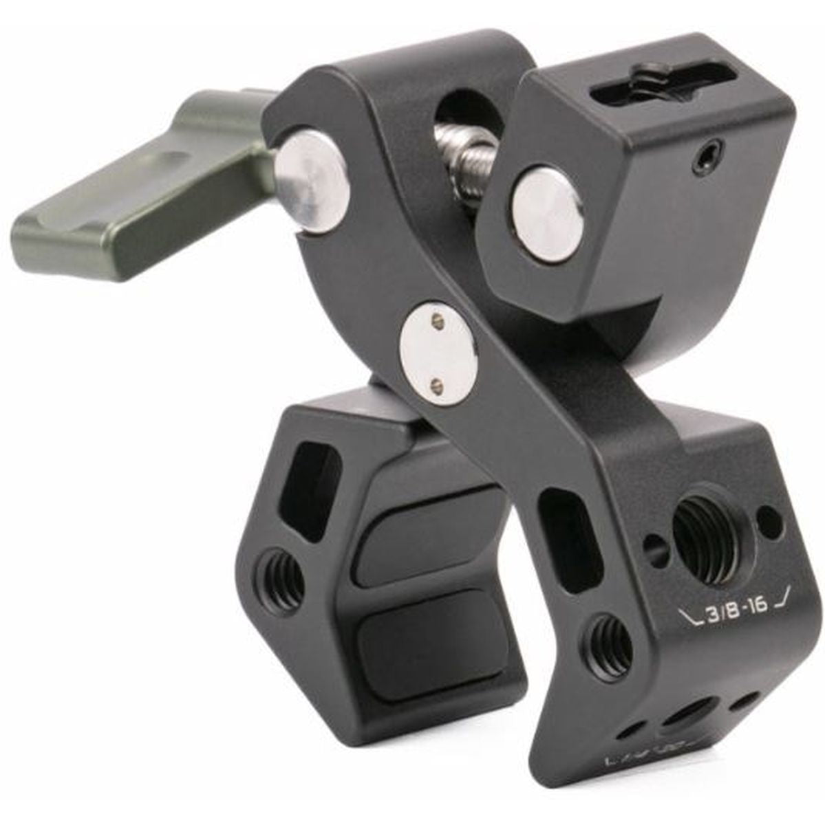 Tilta Ta-Amc-B Accessory Mounting Clamp - Black