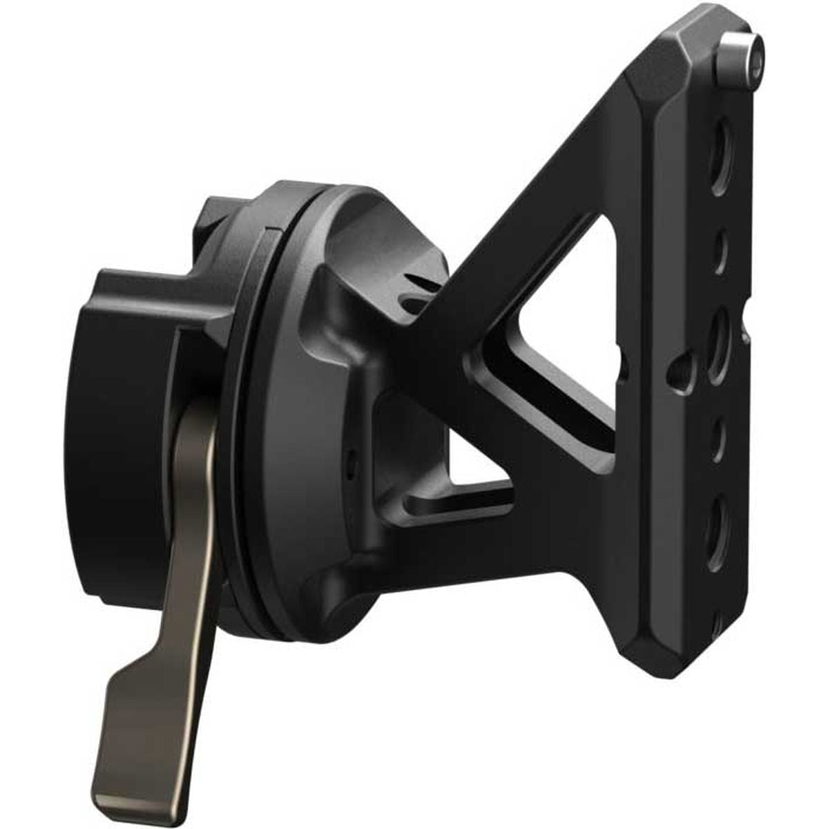 Tilta Ta-Nea-L-B Left Side Nato Extension Attachment - Black