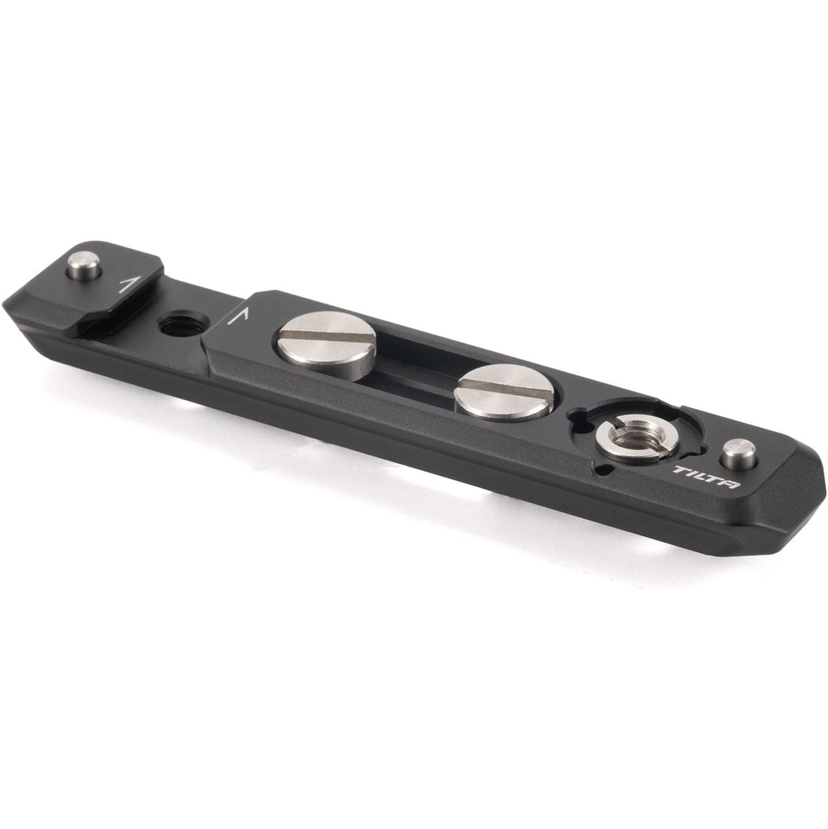 Tilta Ta-NTMP-B Multi-Functional Nato Mounting Plate - Black
