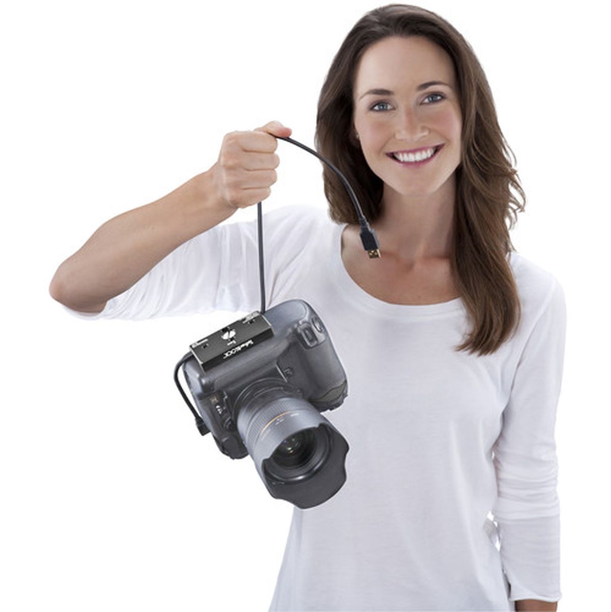 TetherTools TetherBlock Graphite - image 4 of 5
