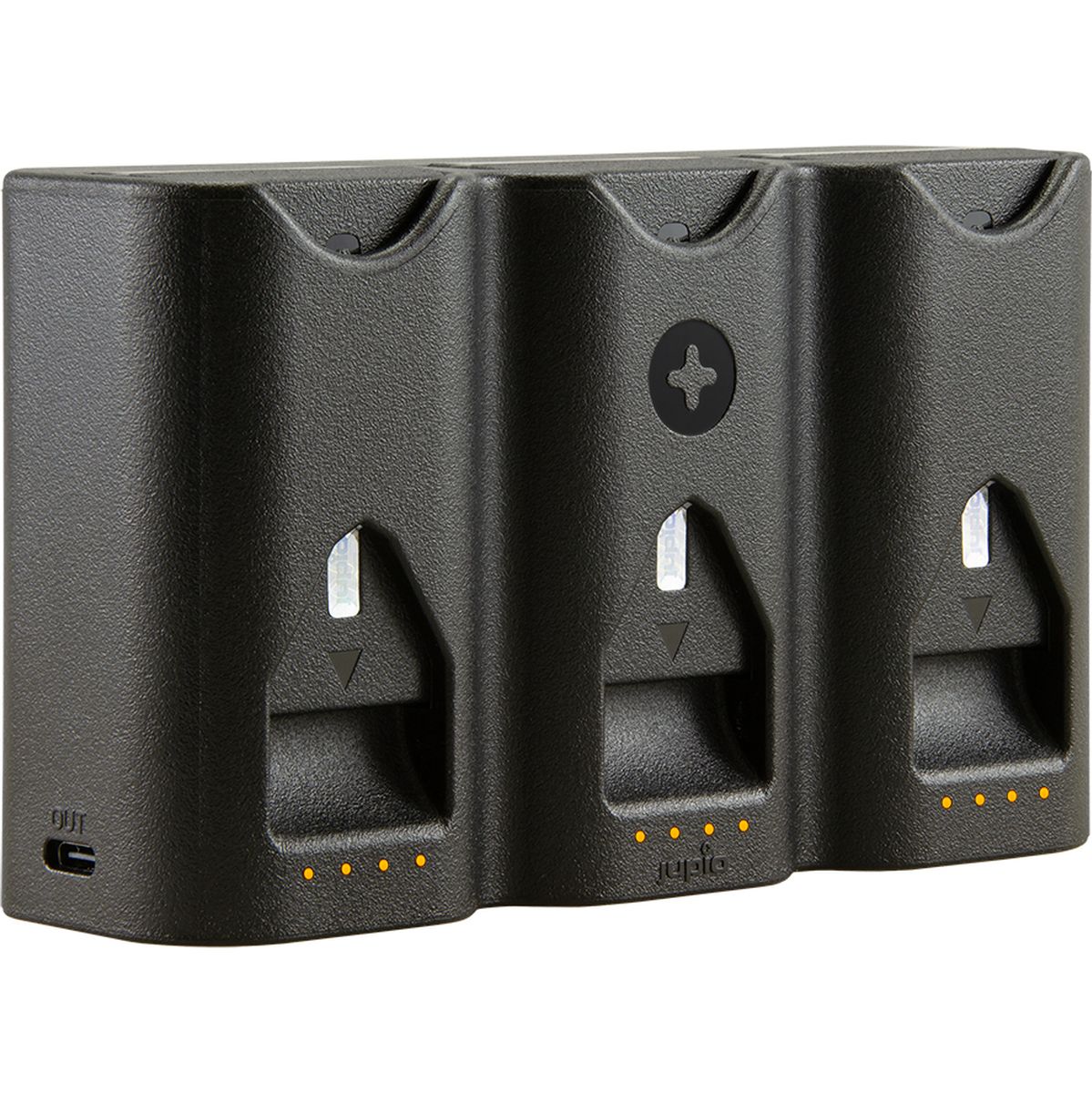Jupio Tri-Charge AIR3 ENEL15 Series - image 2 of 5