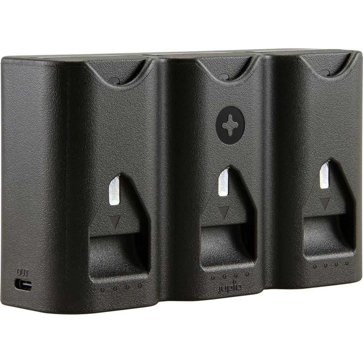 Jupio Tri-Charge AIR3 FZ100 Series
