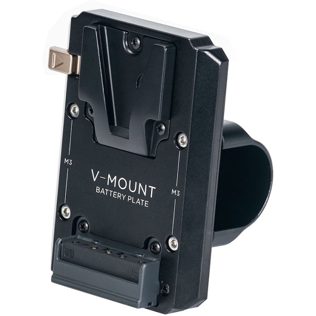 Tilta Tga-RG-V V-Mount Battery Plate For Ring Grip