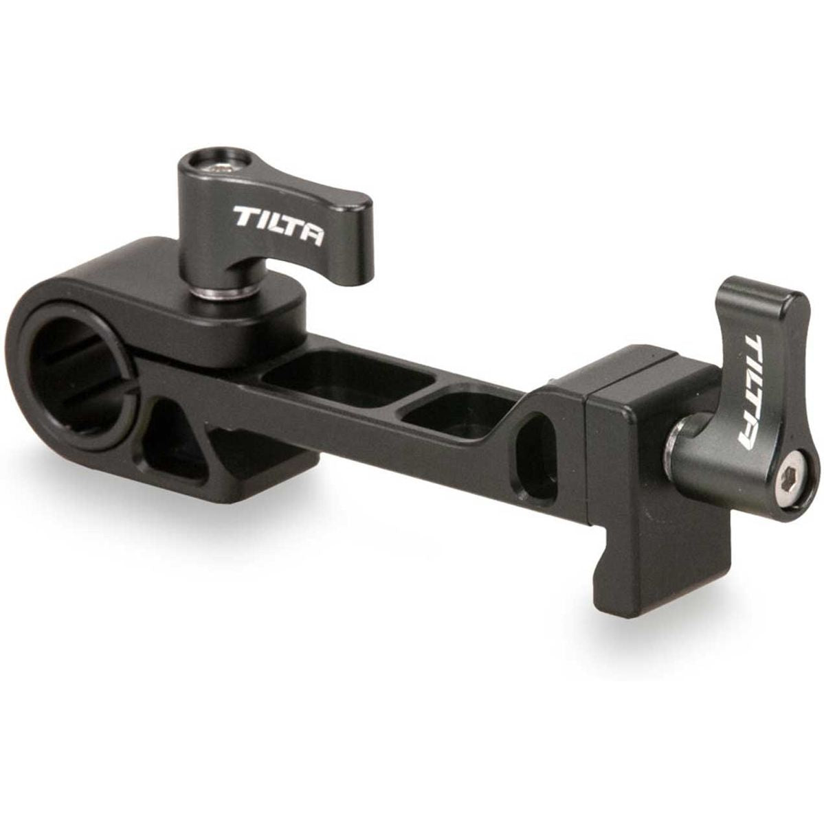 Tilta Tga-Sra 15mm Single Rod Attachment For Manfrotto Extender Plate