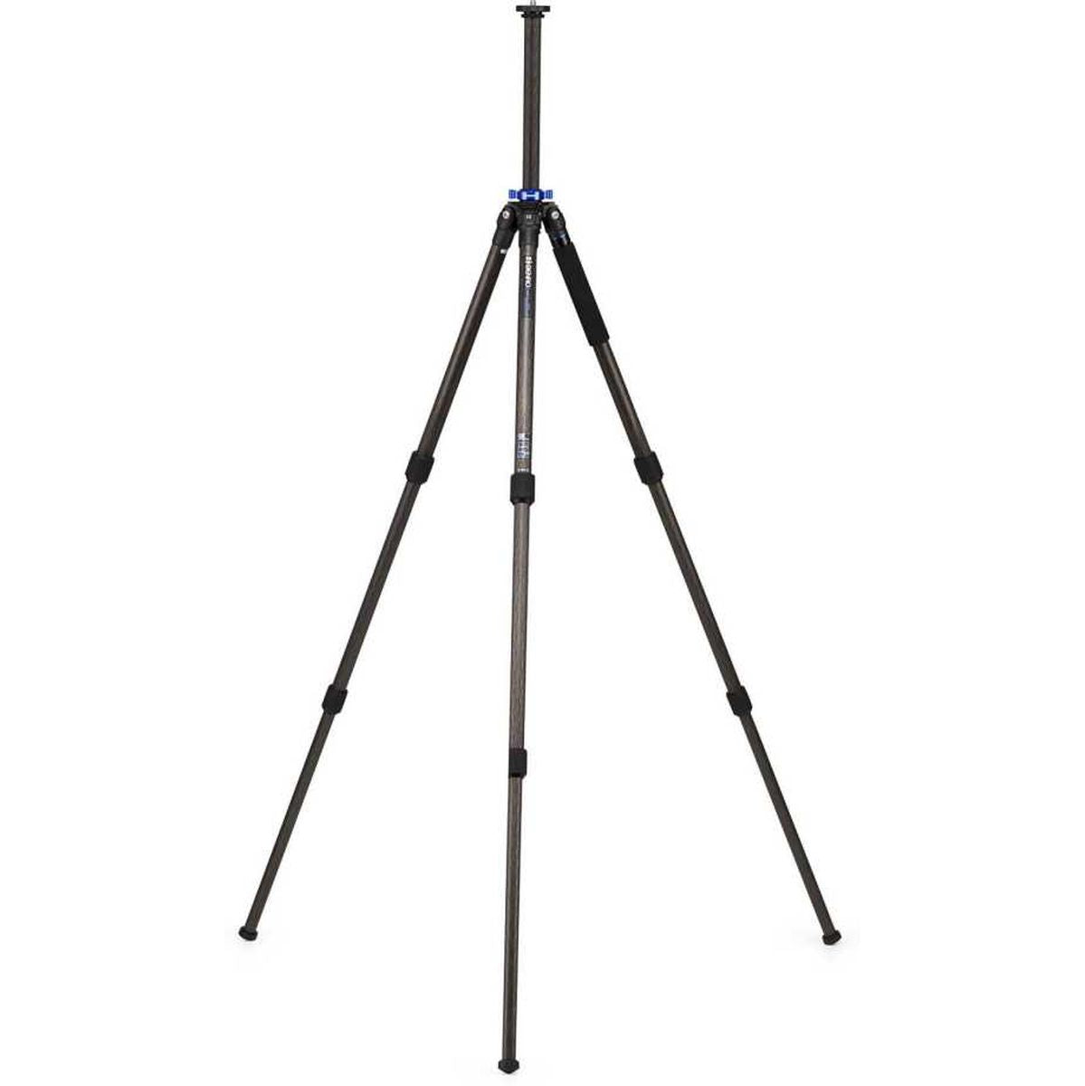 Benro MACH3 Tripod TMA27C - image 4 of 5