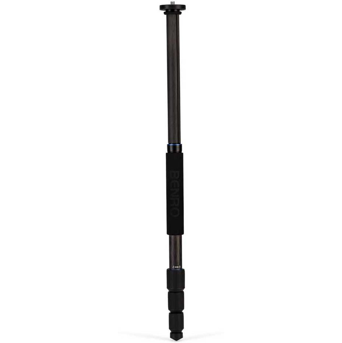 Benro MACH3 Tripod TMA28C - image 4 of 5