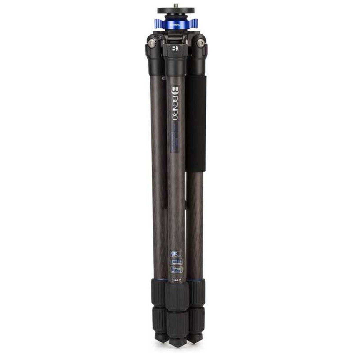 Benro MACH3 Tripod TMA37C - image 5 of 5