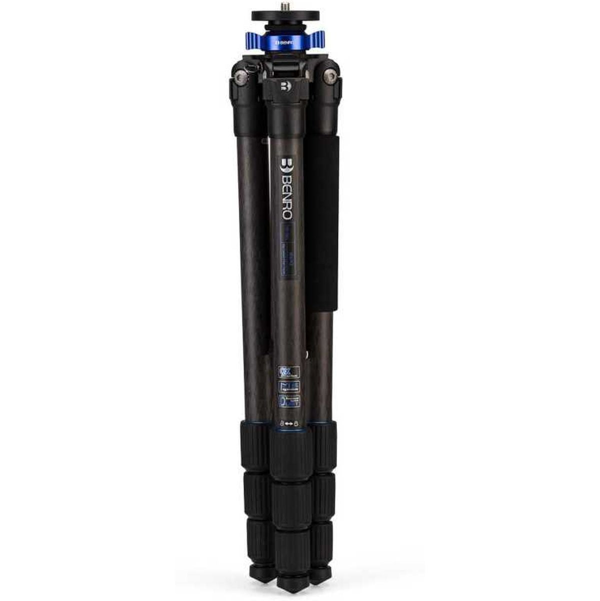 Benro MACH3 Tripod TMA38cl - image 2 of 5