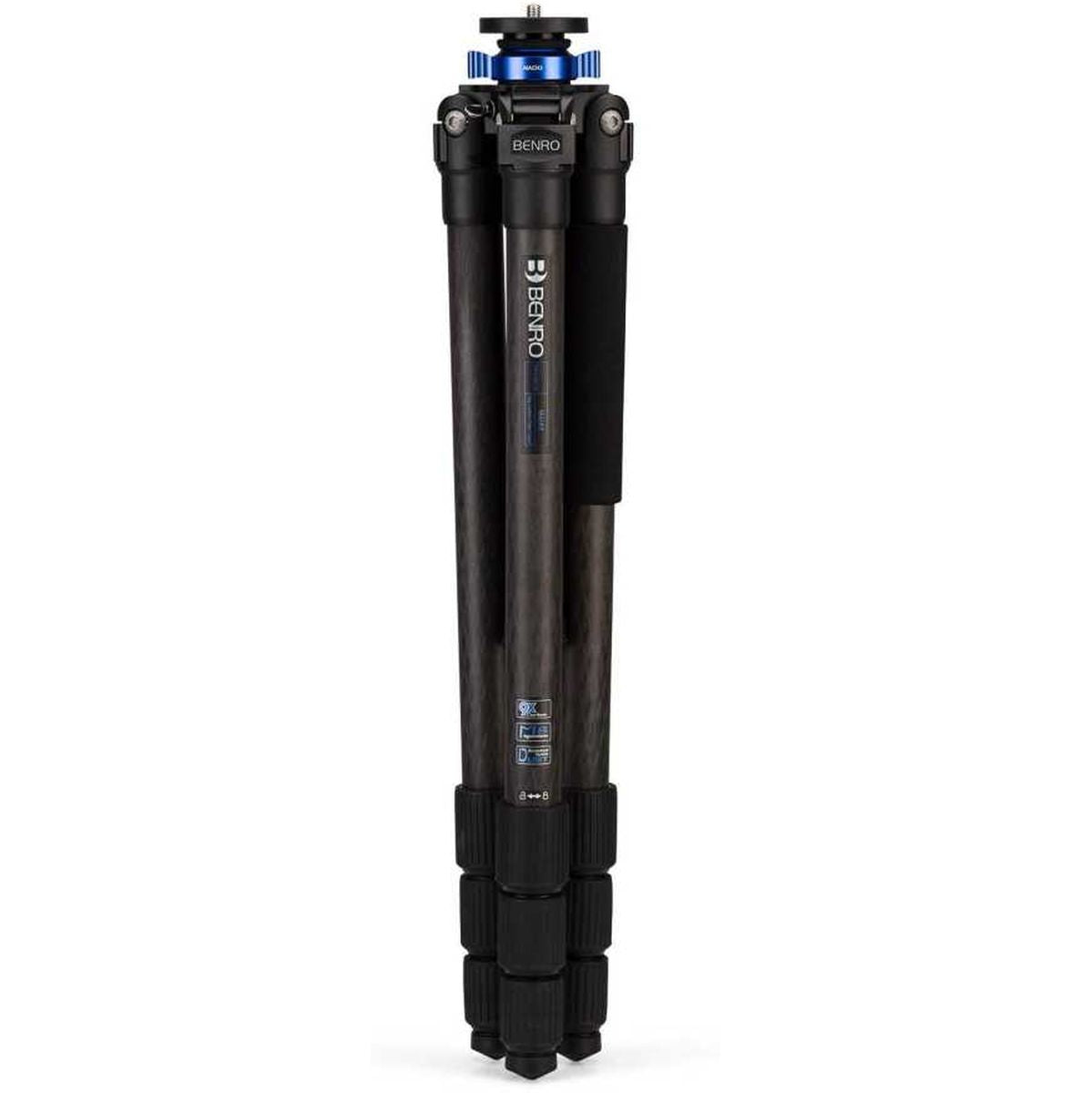 Benro MACH3 Tripod TMA48CXL - image 5 of 5