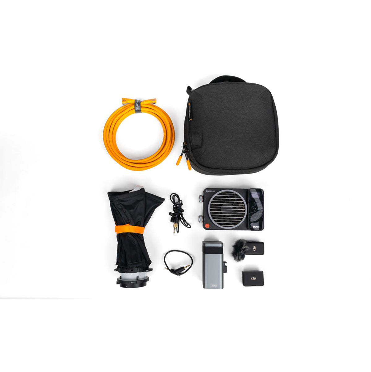 TetherTools Techmanager Bag