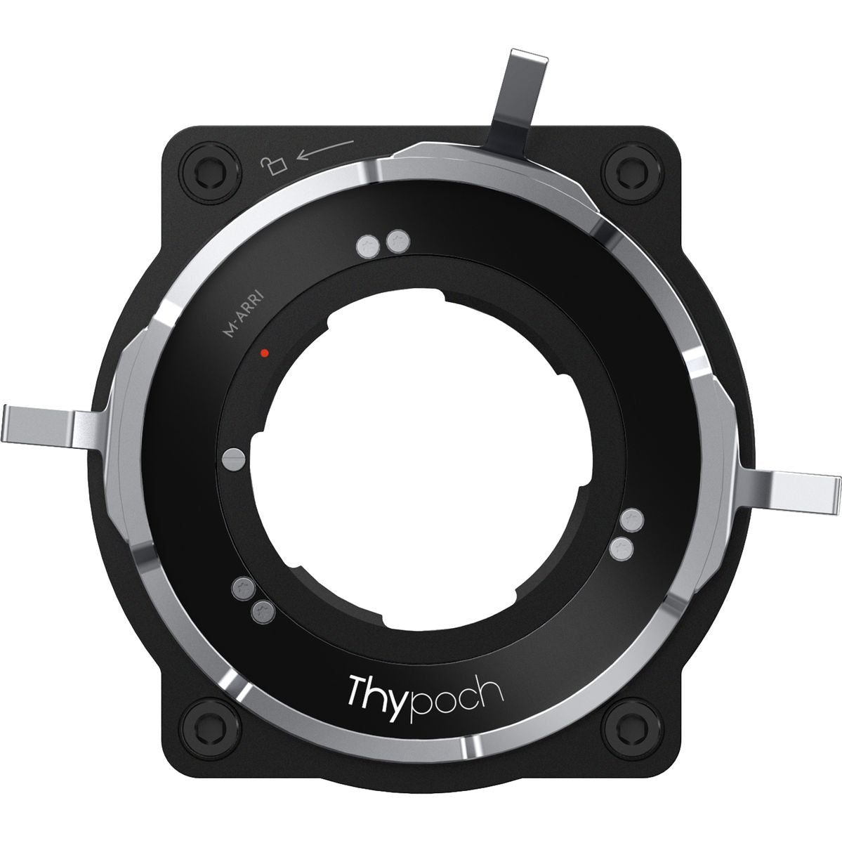 Thypoch Positive Lock M Mount For ARRI Cameras - image 3 of 4