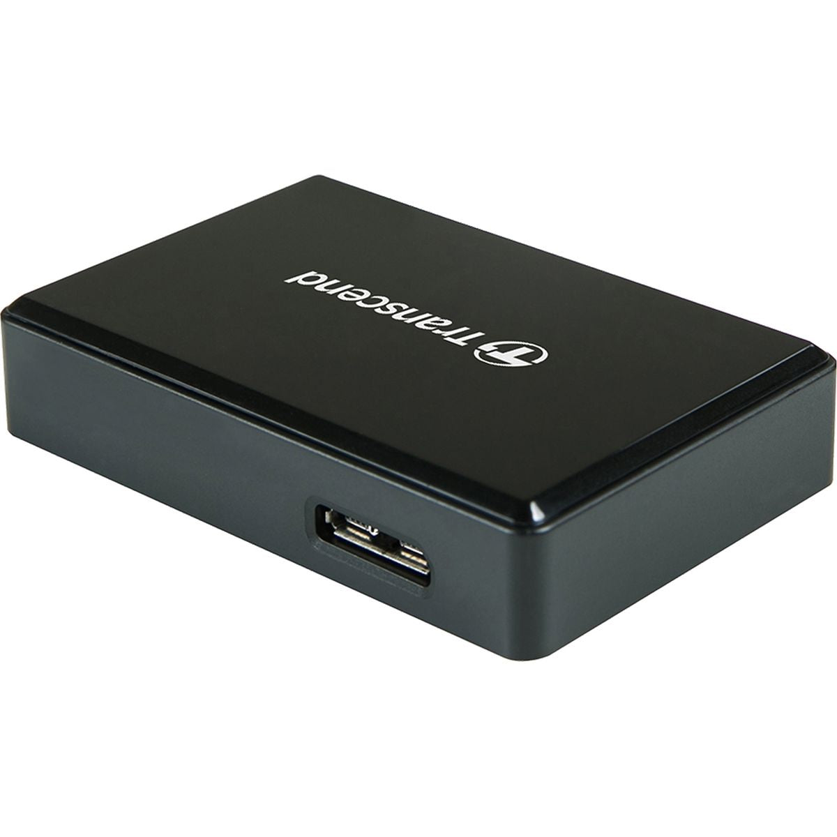 Transcend Card Reader USB 3.1 ALL-IN-1 Multi Memory Type C