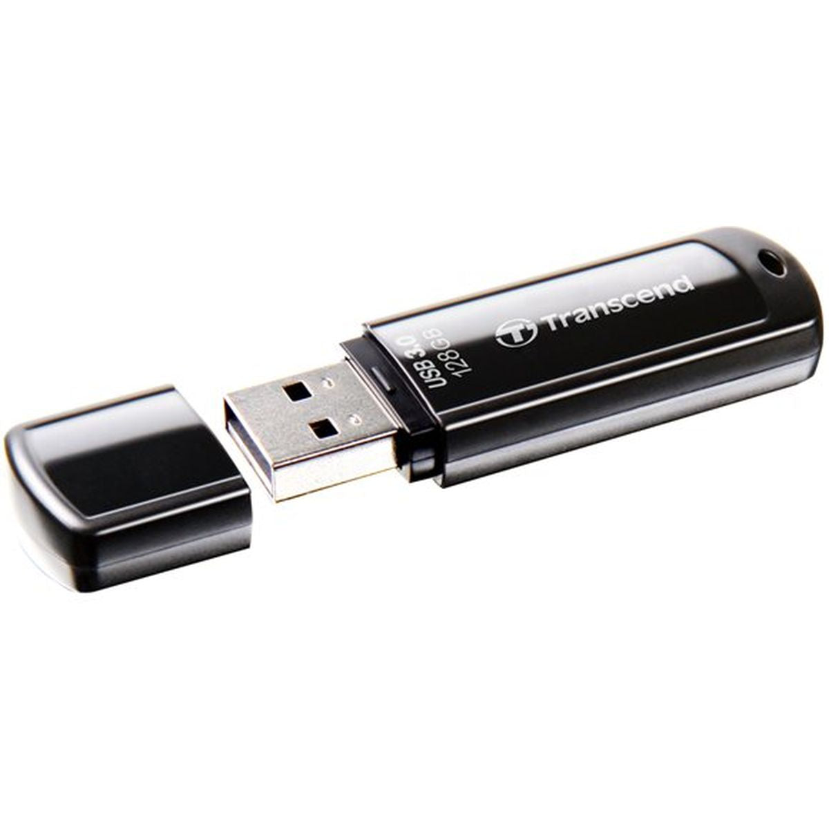 Transcend Jetflash 128GB 700 - image 2 of 3